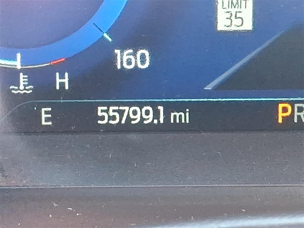 used 2021 Ford Explorer car, priced at $35,000