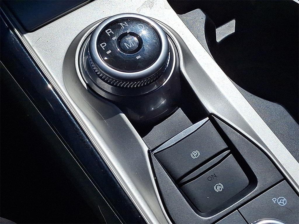 used 2021 Ford Explorer car, priced at $35,000