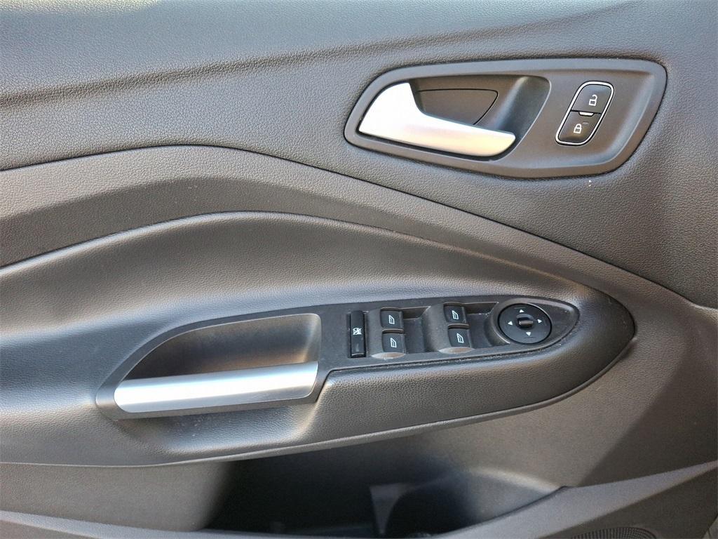 used 2018 Ford Escape car, priced at $10,000