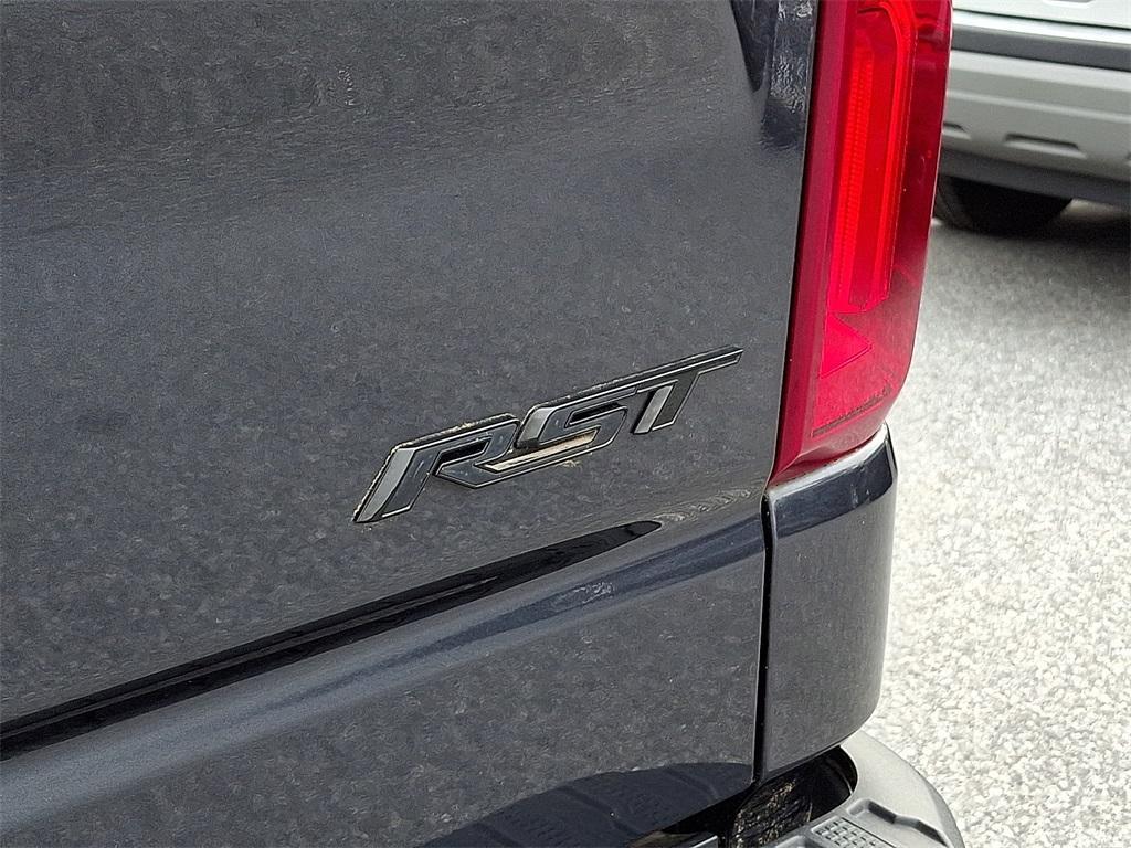 used 2022 Chevrolet Silverado 1500 Limited car, priced at $47,616