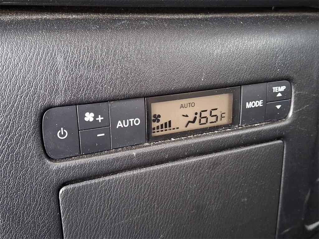 used 2022 Nissan Armada car, priced at $29,949