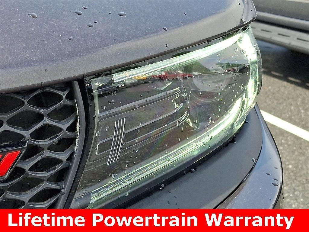 used 2023 Dodge Charger car, priced at $26,364