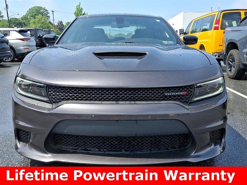 used 2023 Dodge Charger car, priced at $26,364
