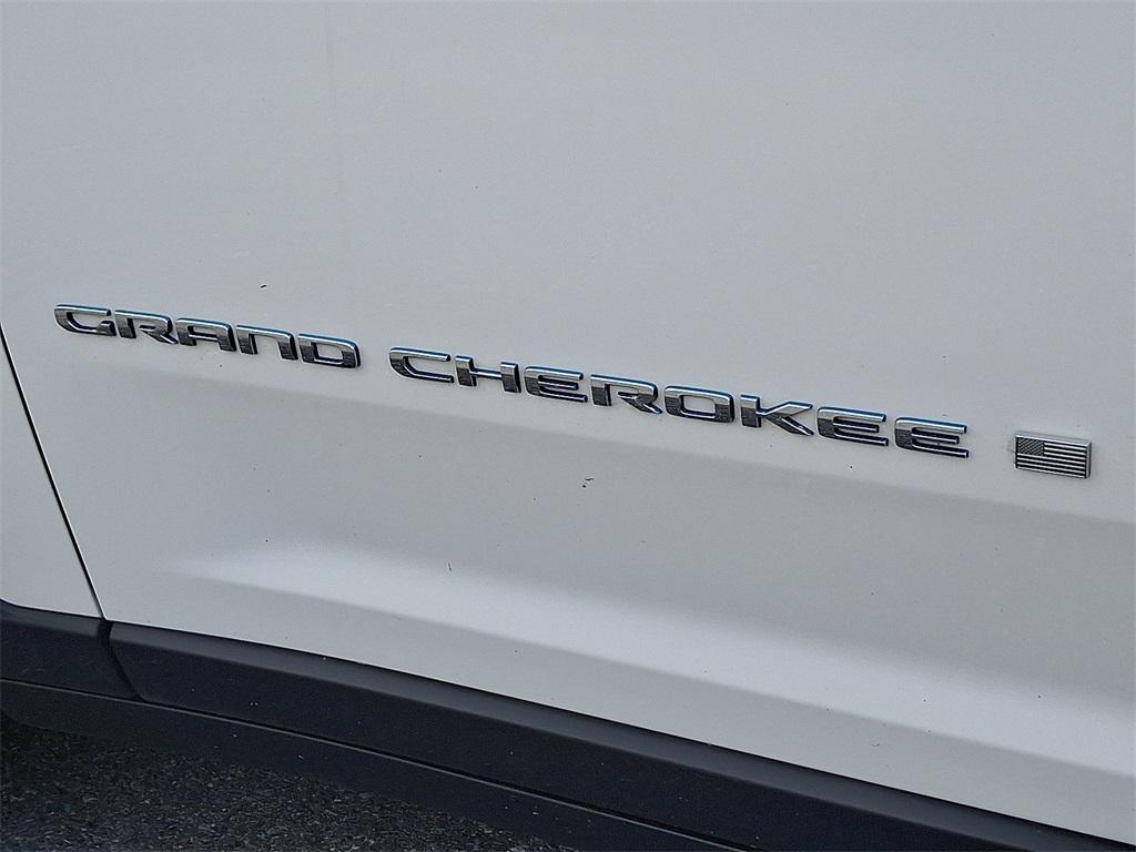 used 2023 Jeep Grand Cherokee 4xe car, priced at $29,997