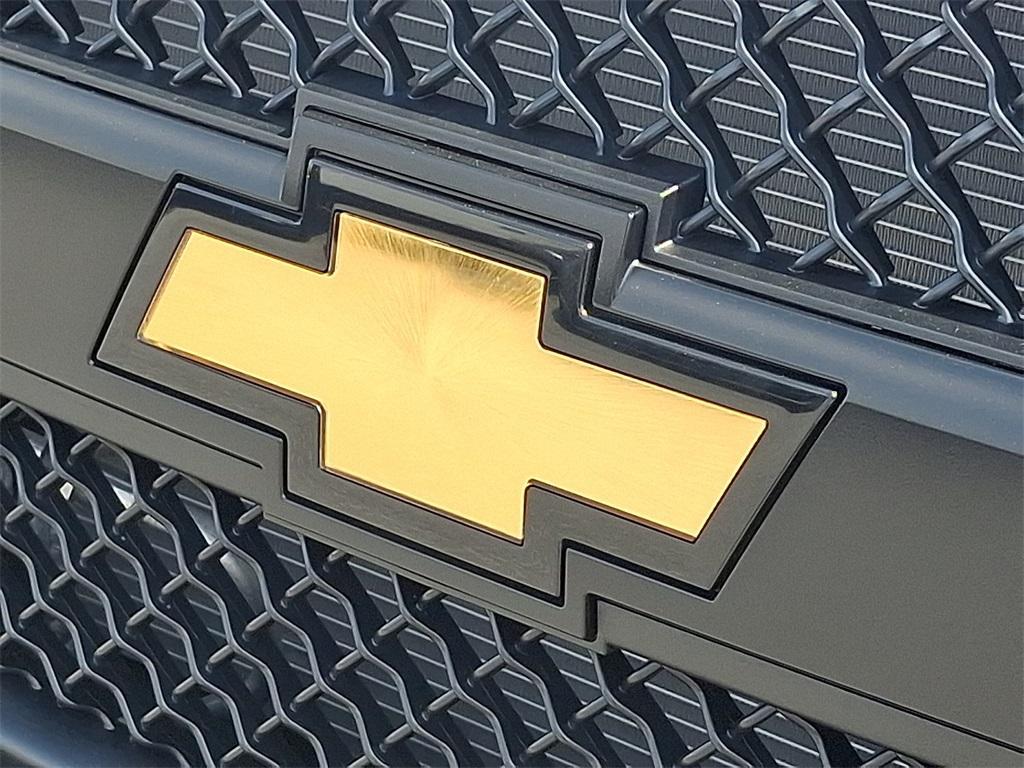 new 2025 Chevrolet Express 3500 car, priced at $52,005