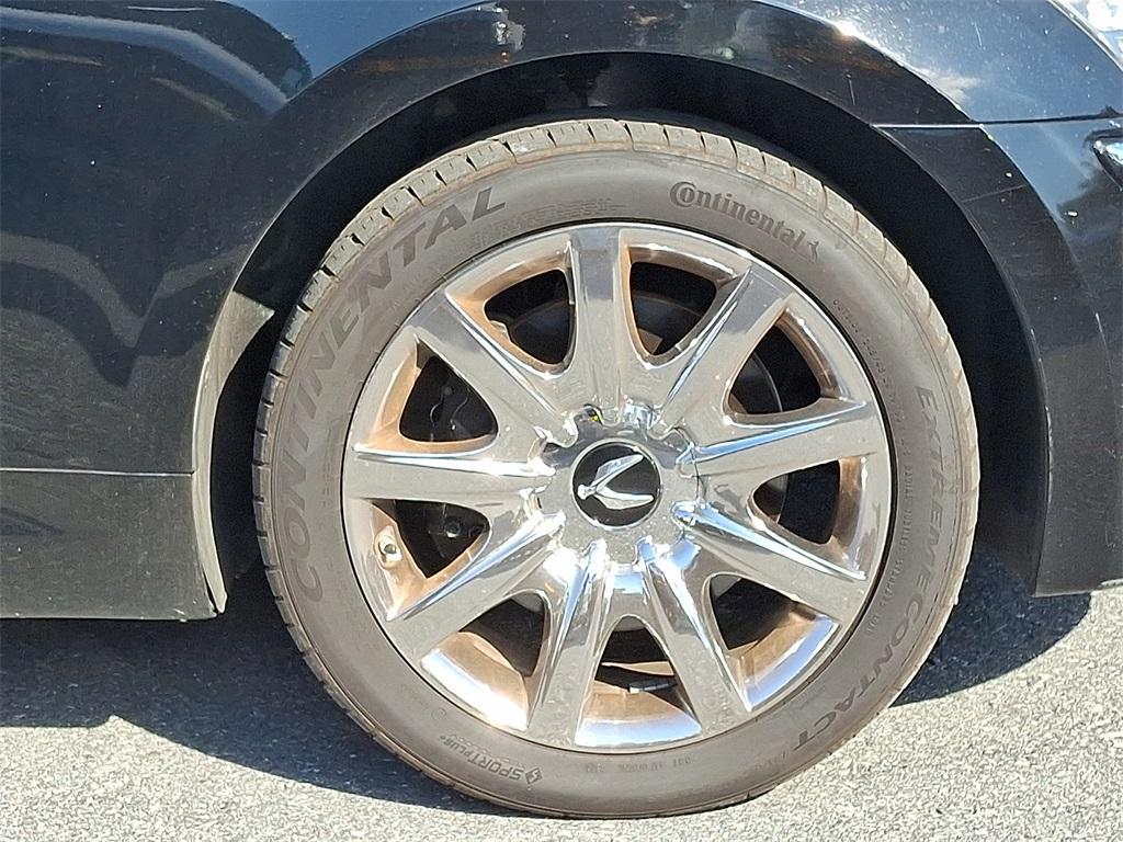 used 2011 Hyundai Equus car, priced at $9,000