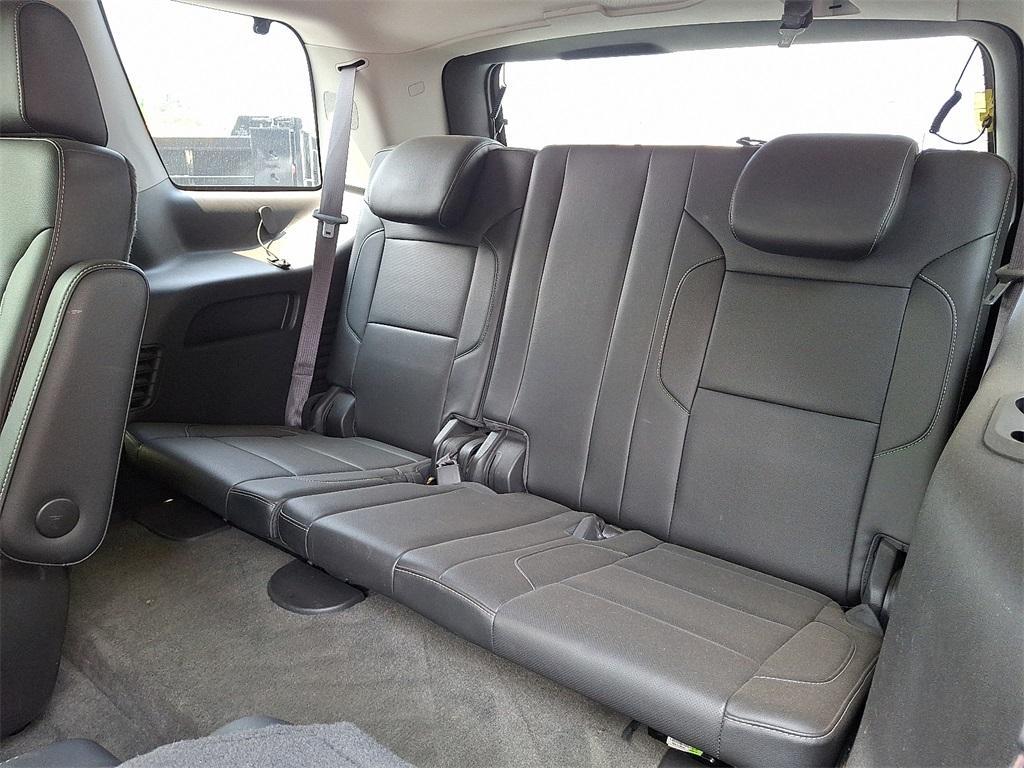 used 2015 Chevrolet Tahoe car, priced at $24,977