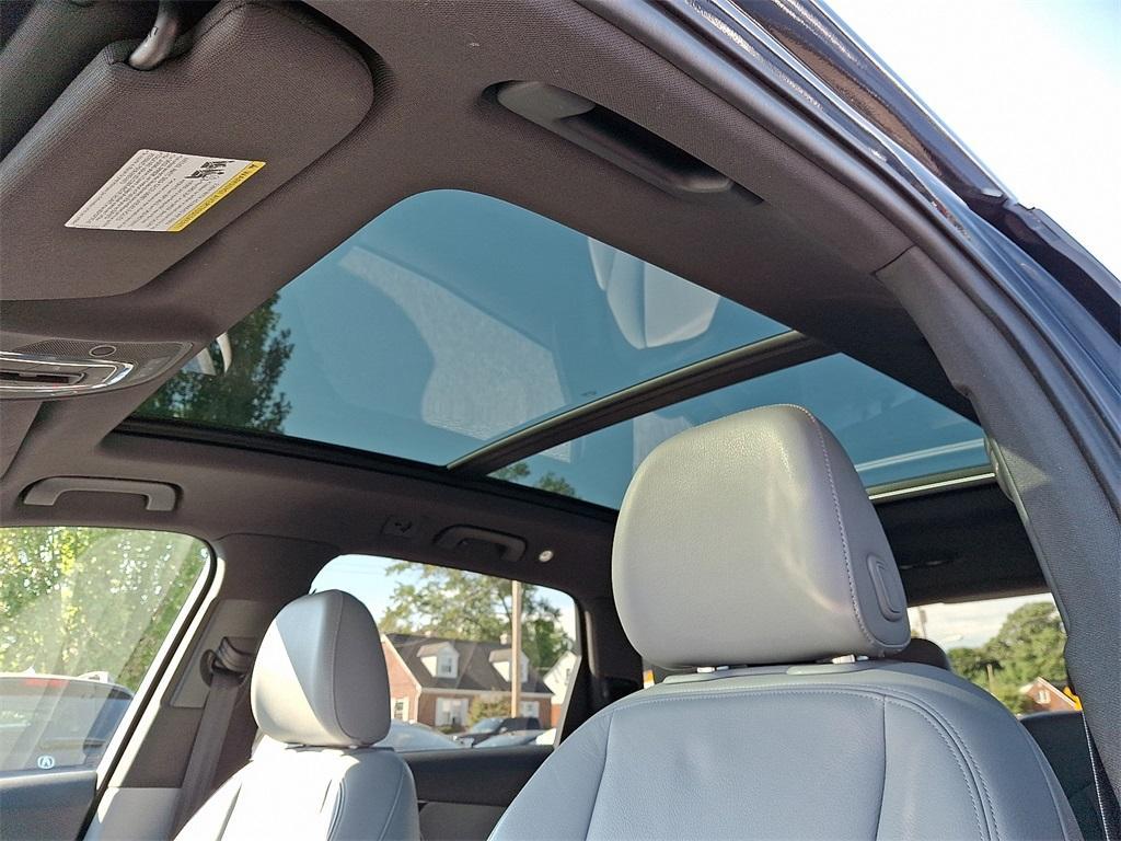 used 2019 Audi Q7 car, priced at $24,962