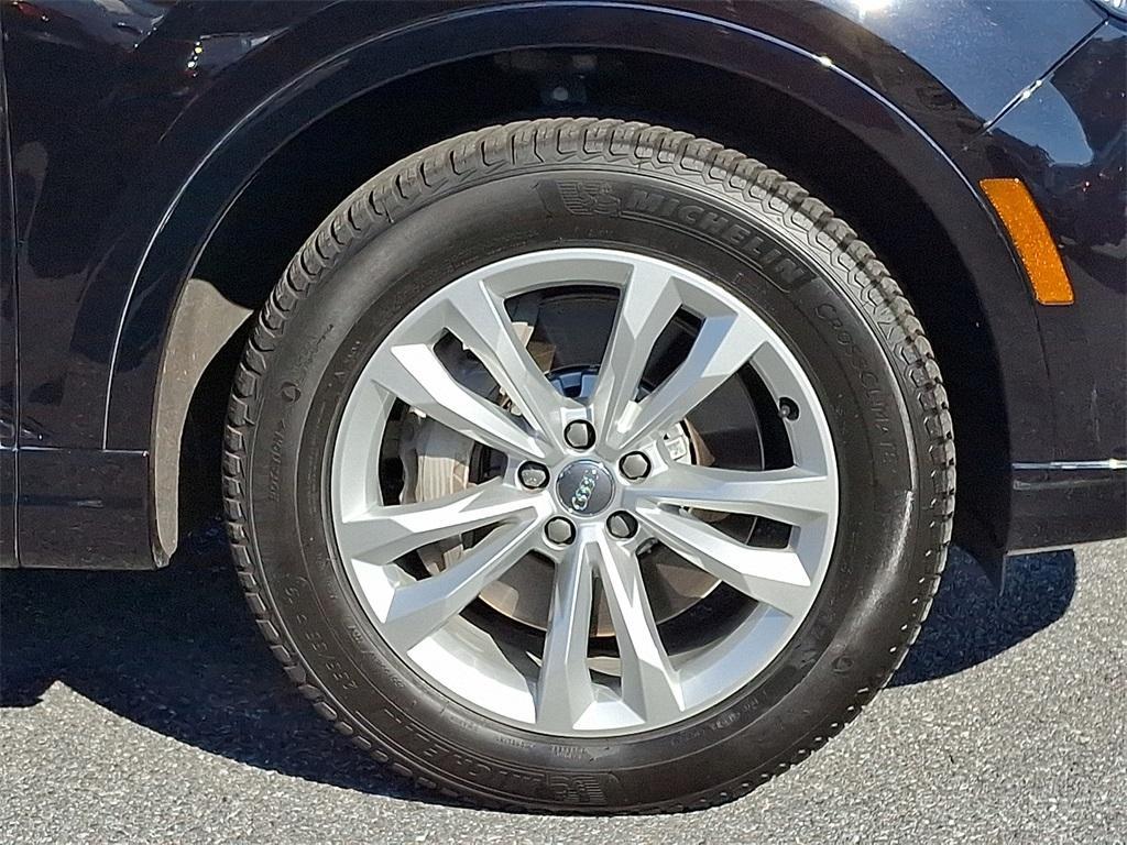 used 2019 Audi Q7 car, priced at $24,962
