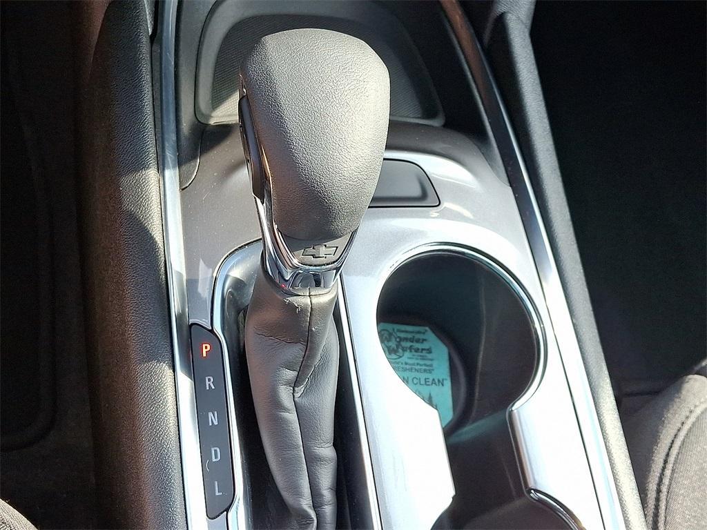 used 2023 Chevrolet Malibu car, priced at $19,383