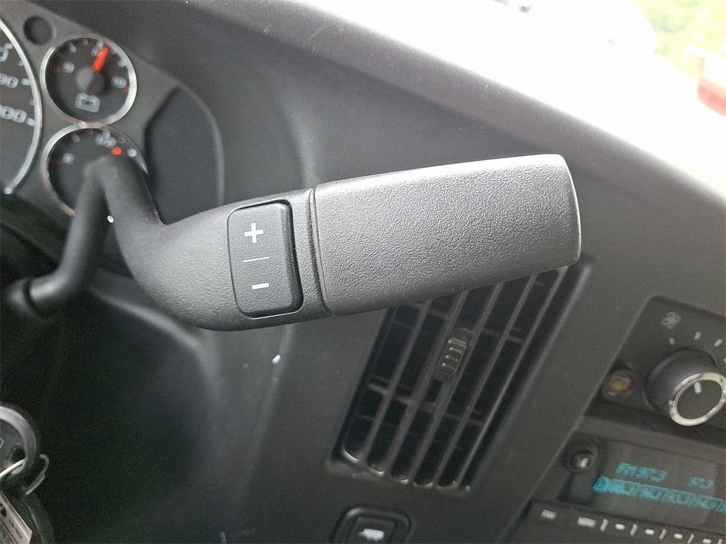 used 2020 Chevrolet Express 3500 car, priced at $26,967