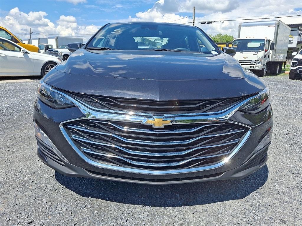 used 2023 Chevrolet Malibu car, priced at $19,545