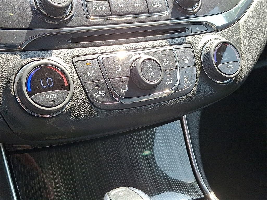 used 2019 Chevrolet Impala car, priced at $19,000