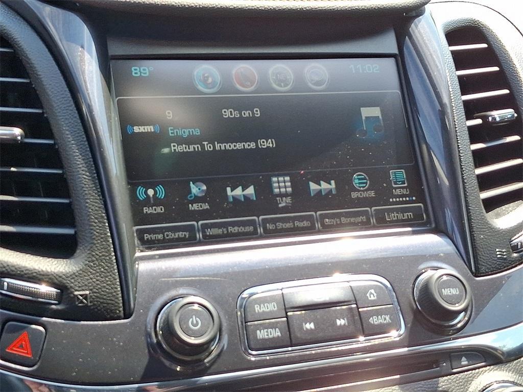 used 2019 Chevrolet Impala car, priced at $19,000