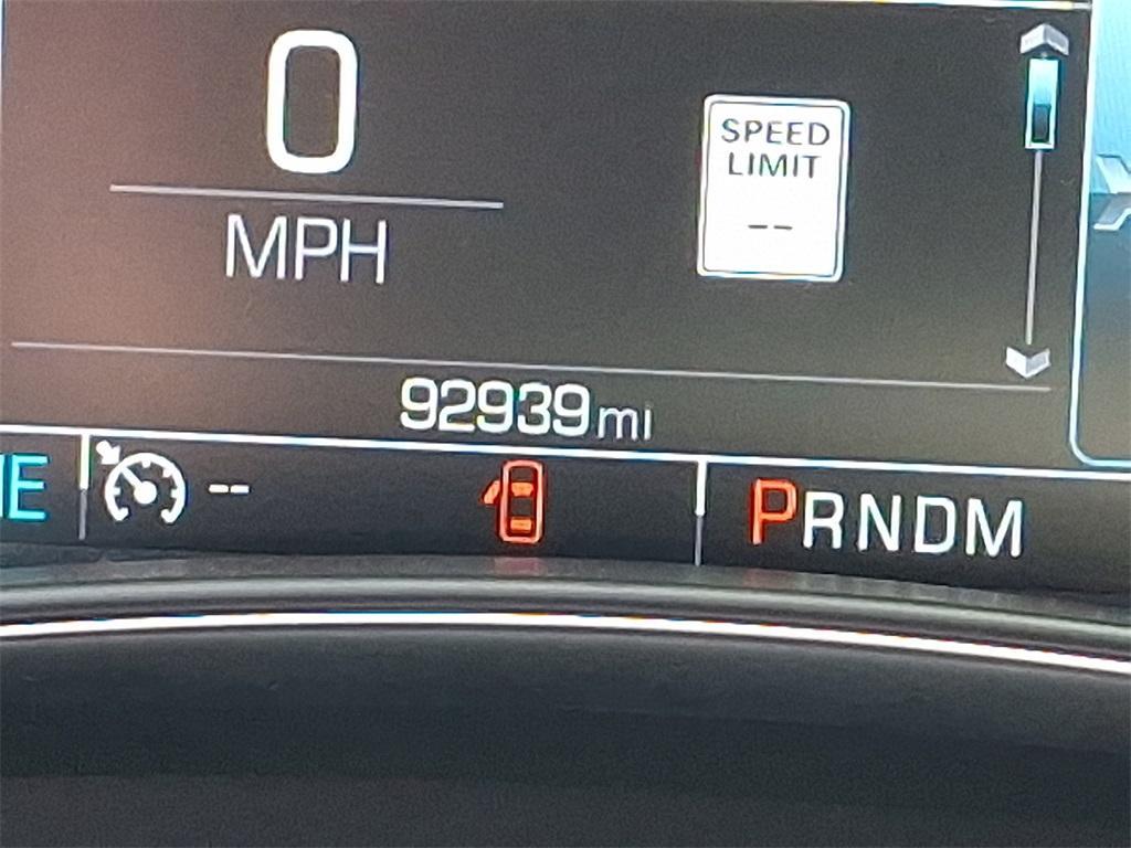 used 2019 Chevrolet Impala car, priced at $19,000