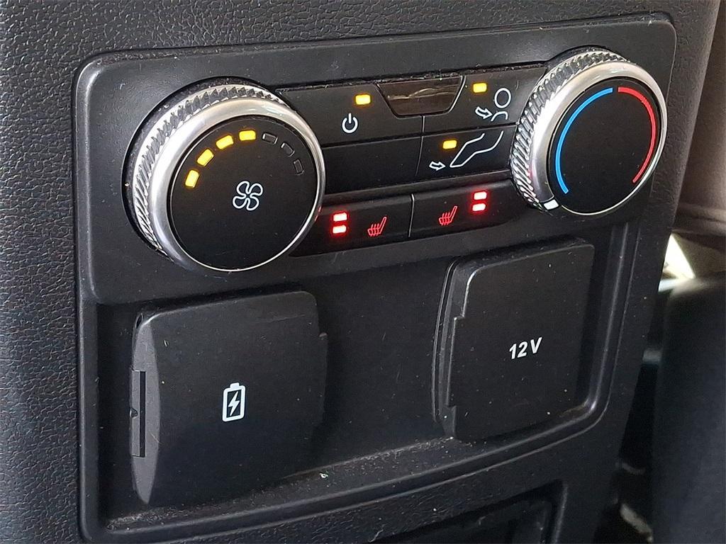 used 2024 Ford Explorer car, priced at $39,809