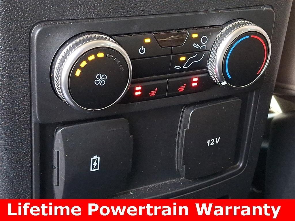 used 2024 Ford Explorer car, priced at $37,771
