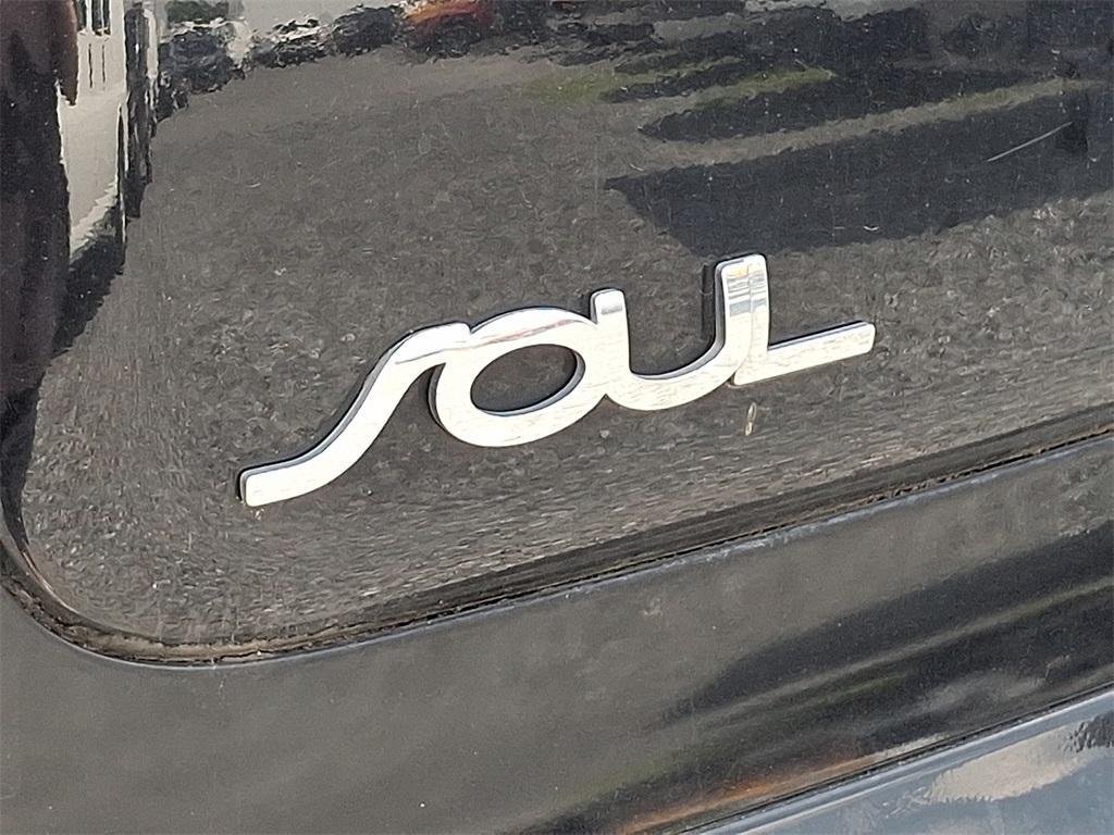 used 2019 Kia Soul car, priced at $11,433