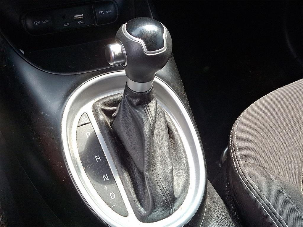 used 2019 Kia Soul car, priced at $11,433