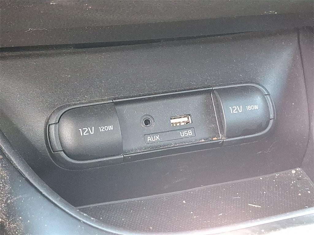 used 2019 Kia Soul car, priced at $11,433