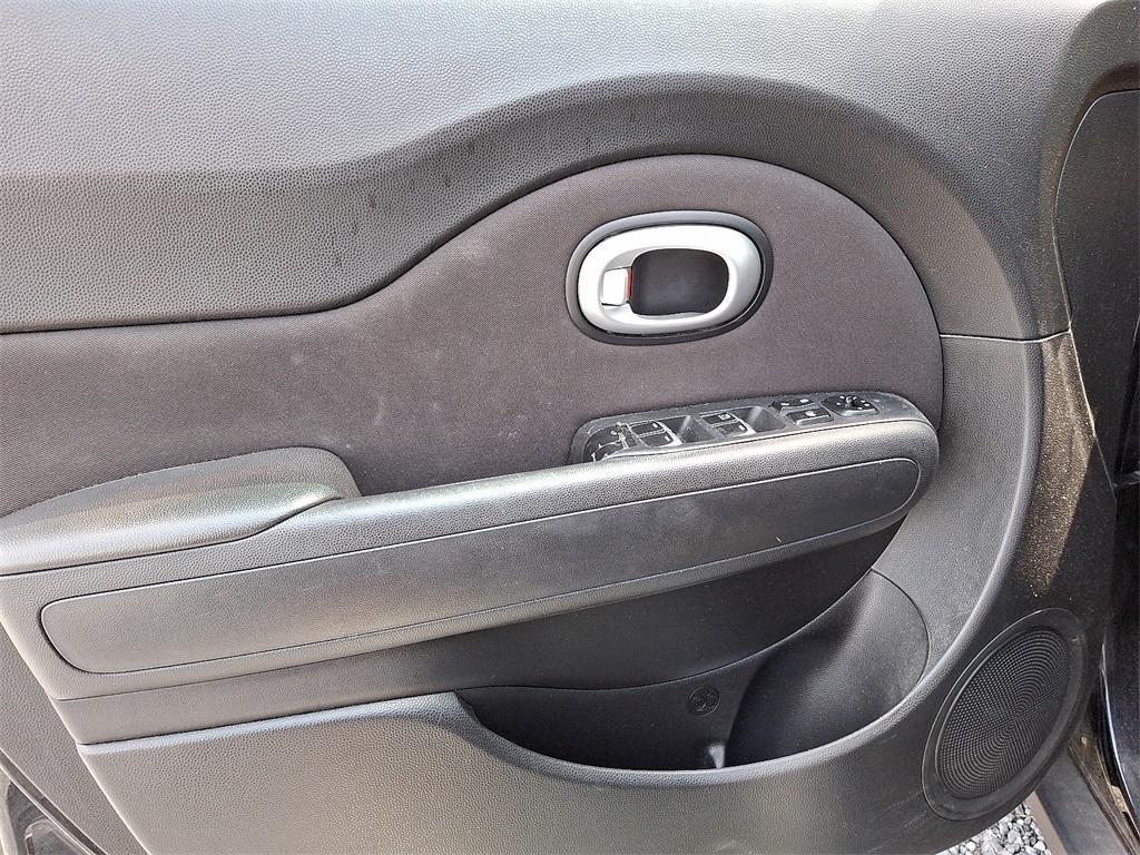 used 2019 Kia Soul car, priced at $11,433