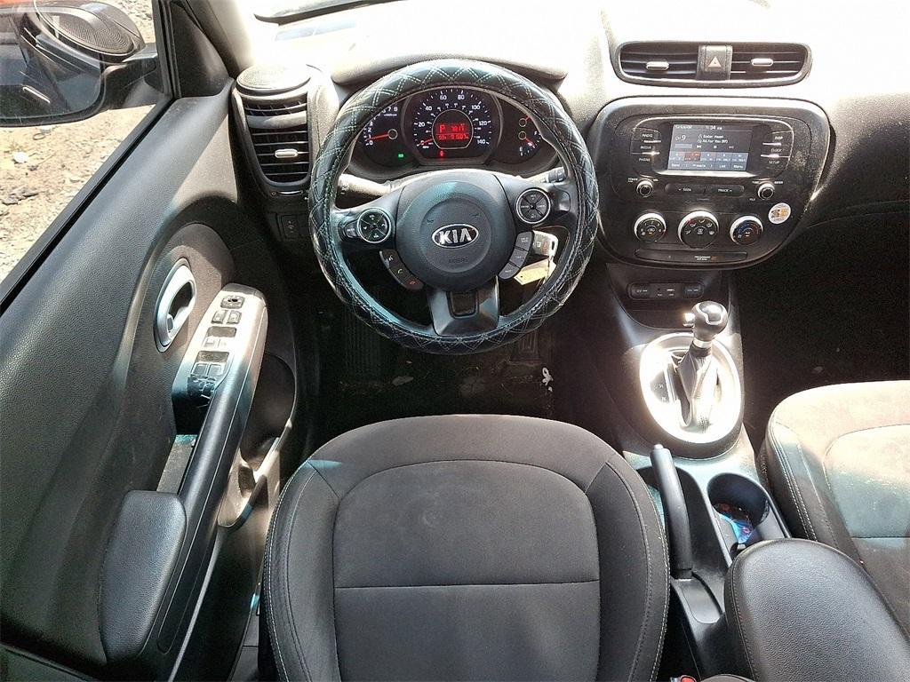 used 2019 Kia Soul car, priced at $11,433
