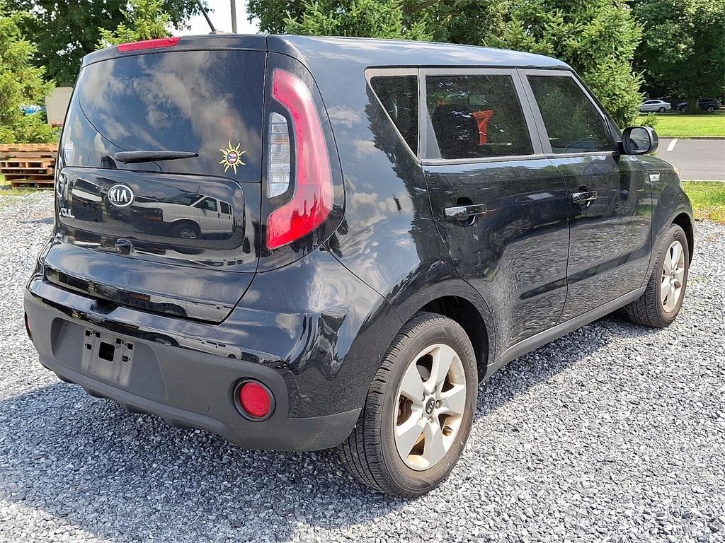 used 2019 Kia Soul car, priced at $11,433
