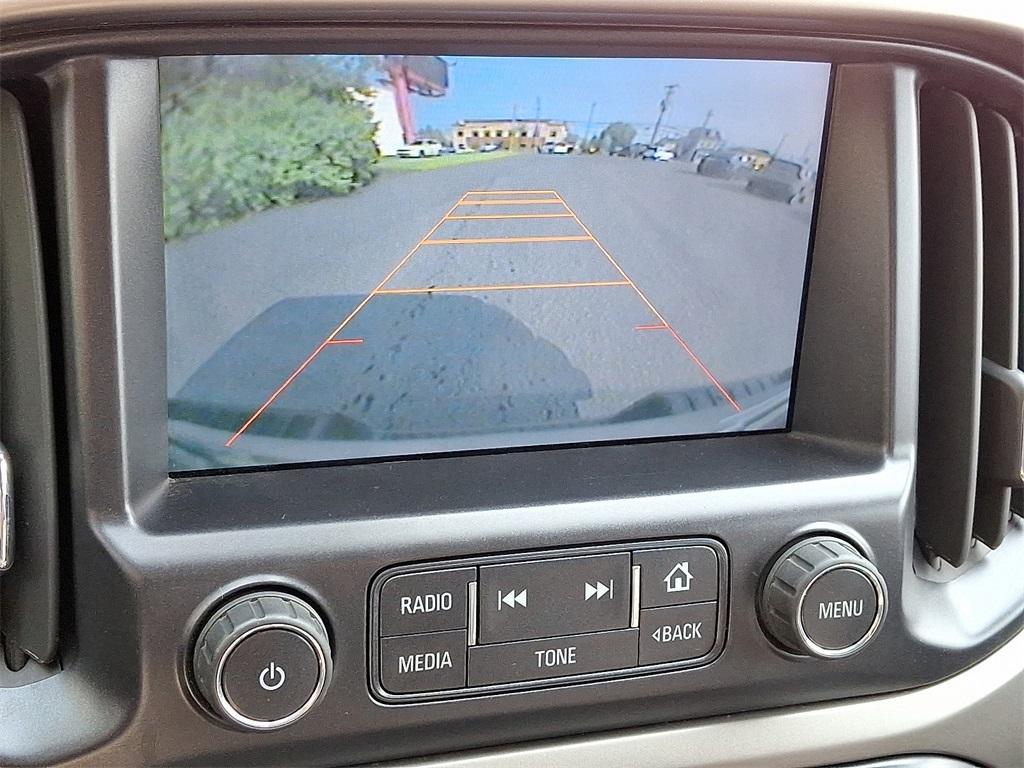 used 2015 Chevrolet Colorado car, priced at $21,503