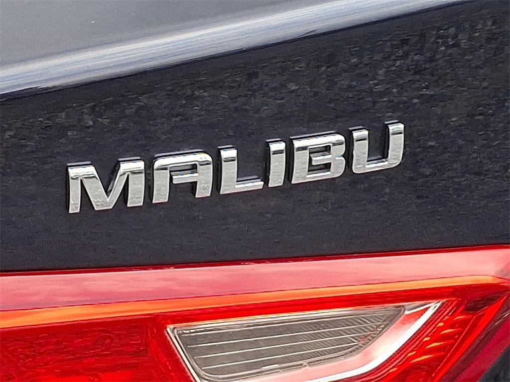 used 2017 Chevrolet Malibu car, priced at $11,505