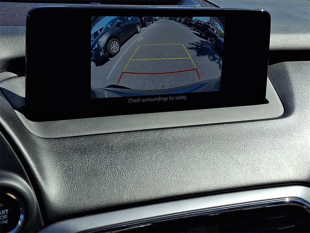 used 2023 Mazda CX-9 car, priced at $26,884