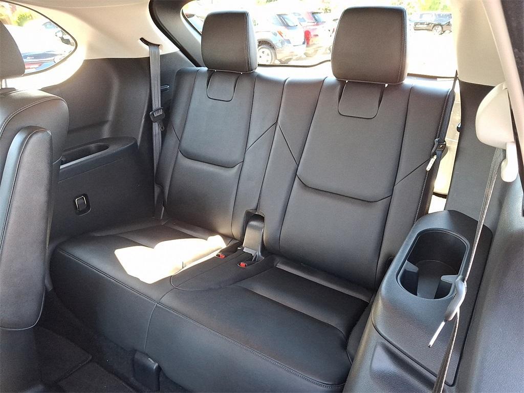 used 2023 Mazda CX-9 car, priced at $26,884