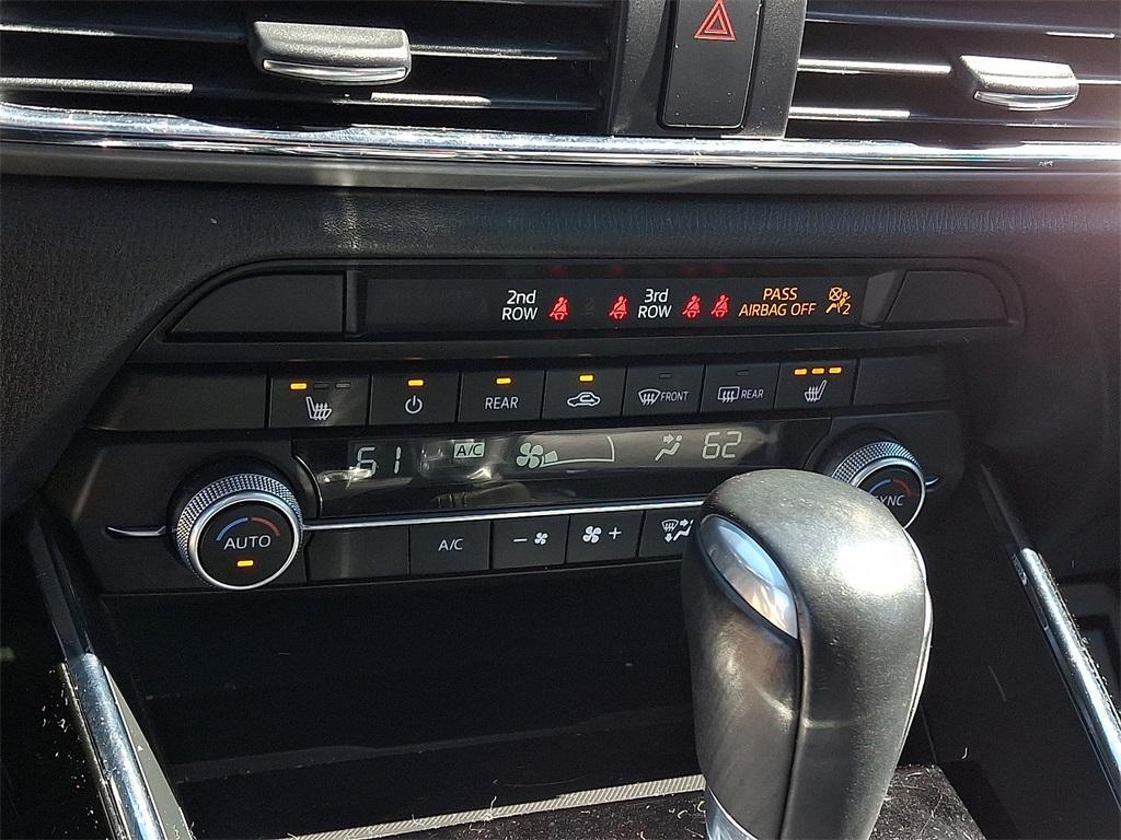 used 2023 Mazda CX-9 car, priced at $26,884