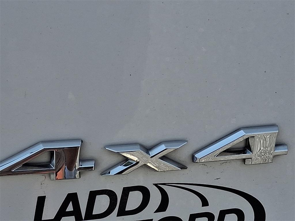 used 2022 Jeep Cherokee car, priced at $26,299