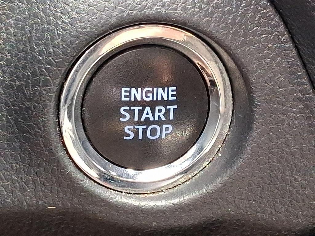 used 2020 Toyota RAV4 car, priced at $28,860