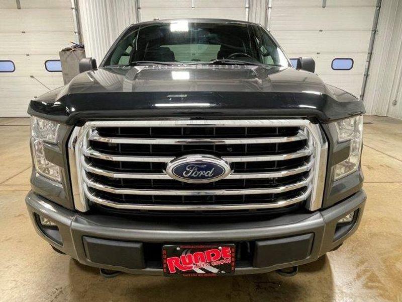 used 2016 Ford F-150 car, priced at $22,491