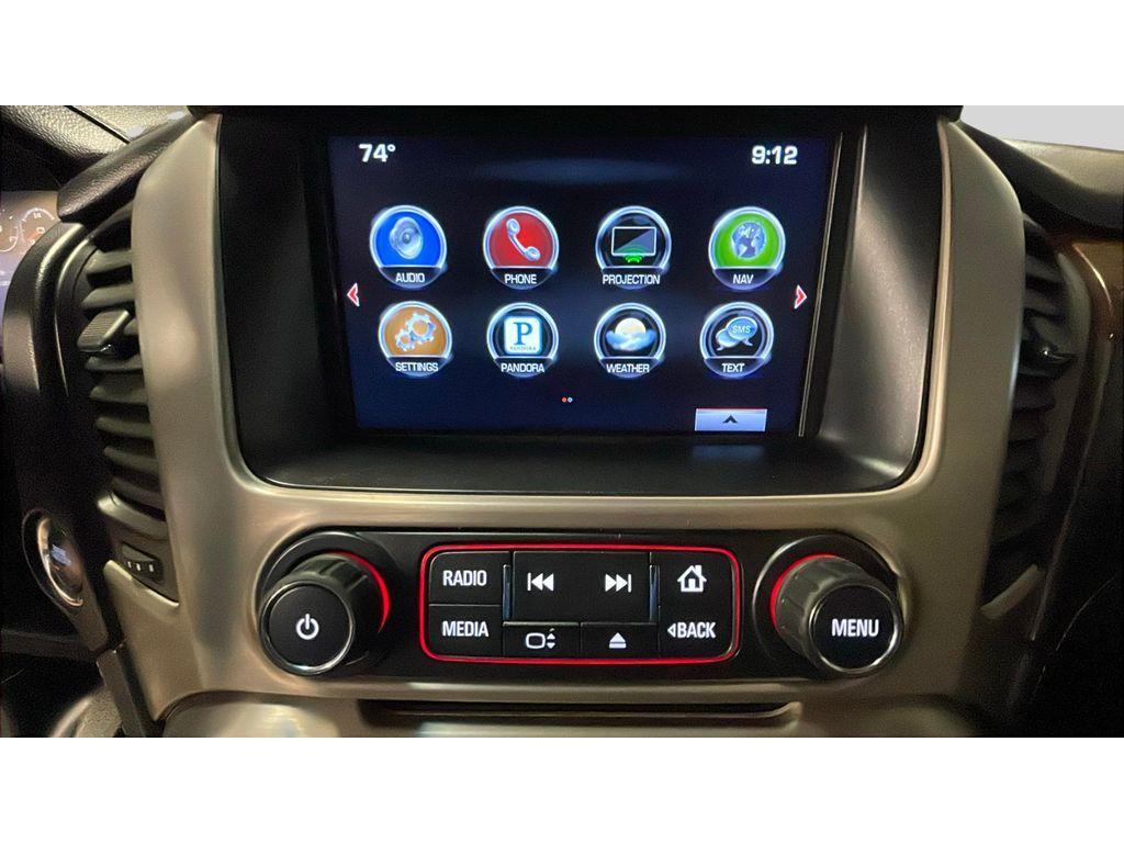 used 2016 GMC Yukon XL car, priced at $22,773