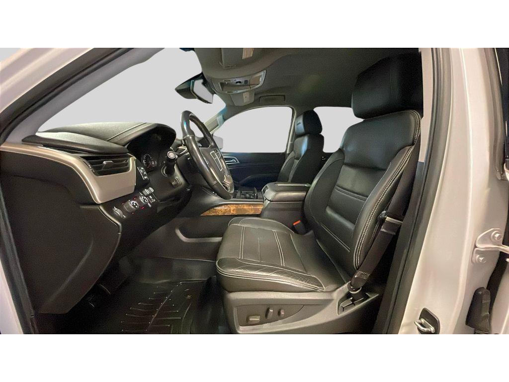 used 2016 GMC Yukon XL car, priced at $22,773