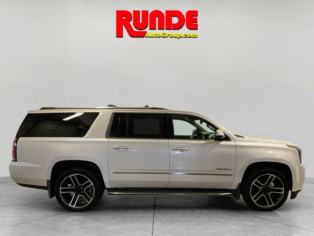 used 2016 GMC Yukon XL car, priced at $22,773
