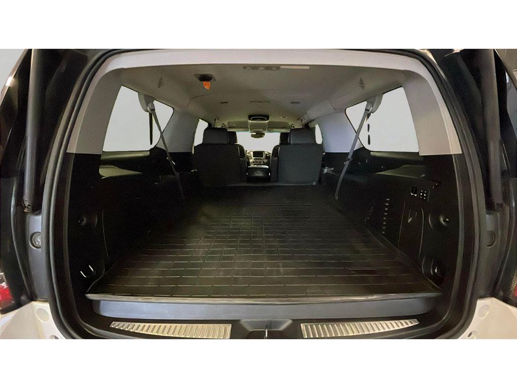 used 2016 GMC Yukon XL car, priced at $22,773