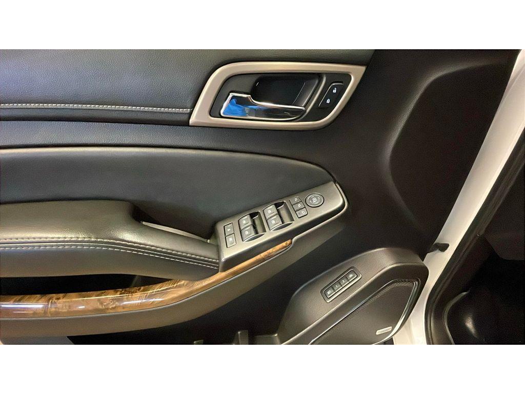 used 2016 GMC Yukon XL car, priced at $22,773