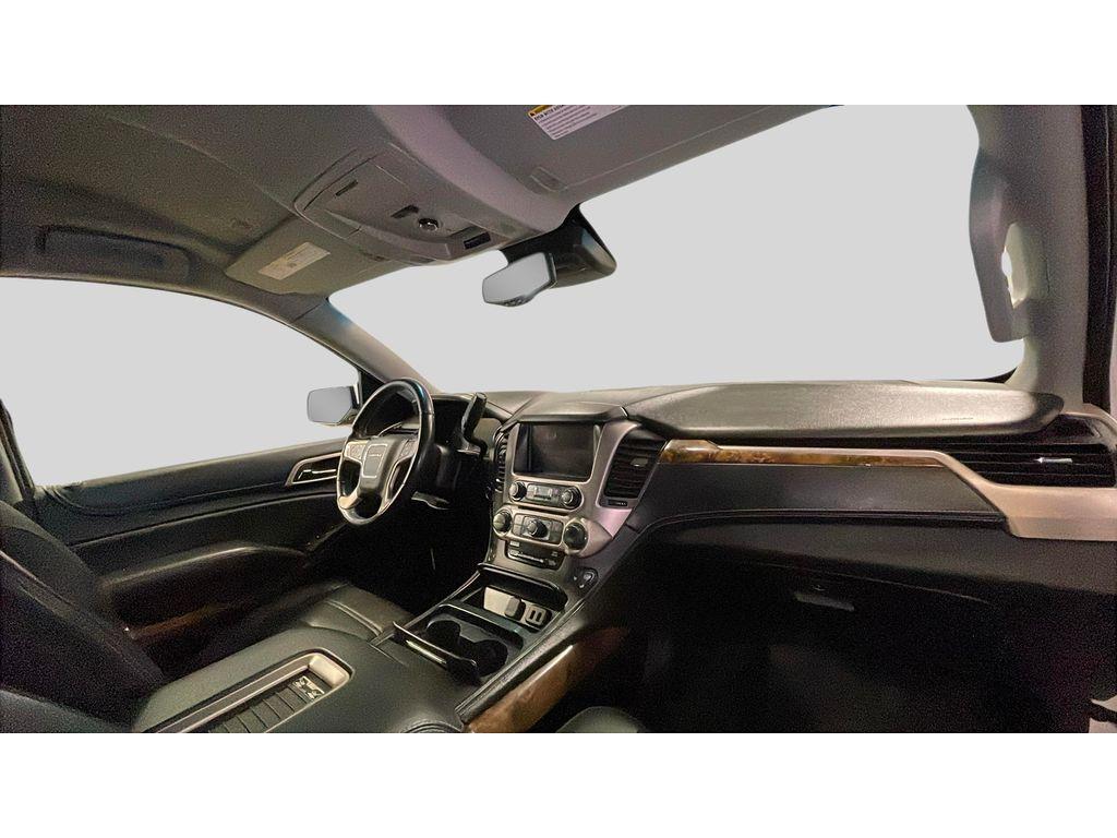 used 2016 GMC Yukon XL car, priced at $22,773