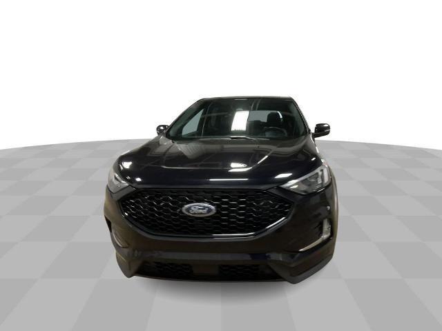 used 2020 Ford Edge car, priced at $23,981