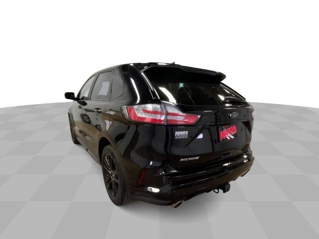used 2020 Ford Edge car, priced at $23,981