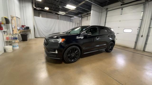 used 2020 Ford Edge car, priced at $24,990