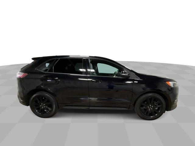 used 2020 Ford Edge car, priced at $23,981