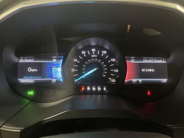 used 2020 Ford Edge car, priced at $24,990