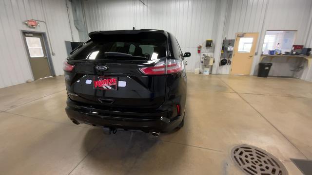 used 2020 Ford Edge car, priced at $24,990