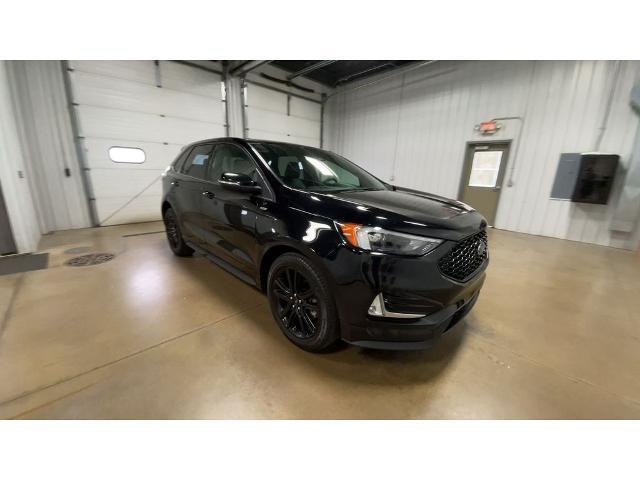 used 2020 Ford Edge car, priced at $22,943