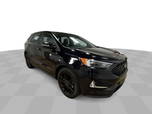 used 2020 Ford Edge car, priced at $23,981