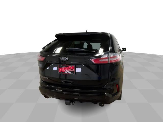 used 2020 Ford Edge car, priced at $23,981